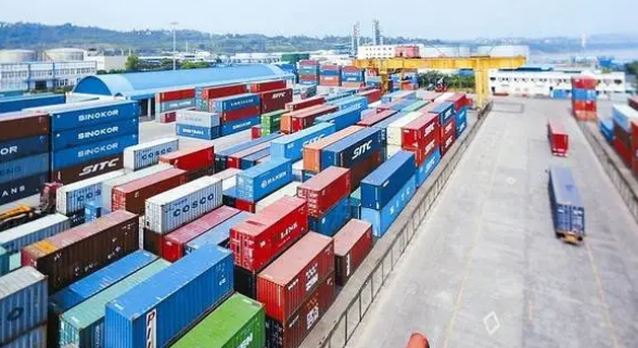 1-4月中国家具出口额1457.1亿元，同比增长57.1%