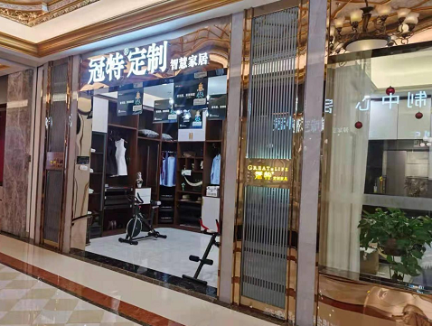 西宁社区运营有秘诀，助力门店效益高 ——冠特社区店轻松获客