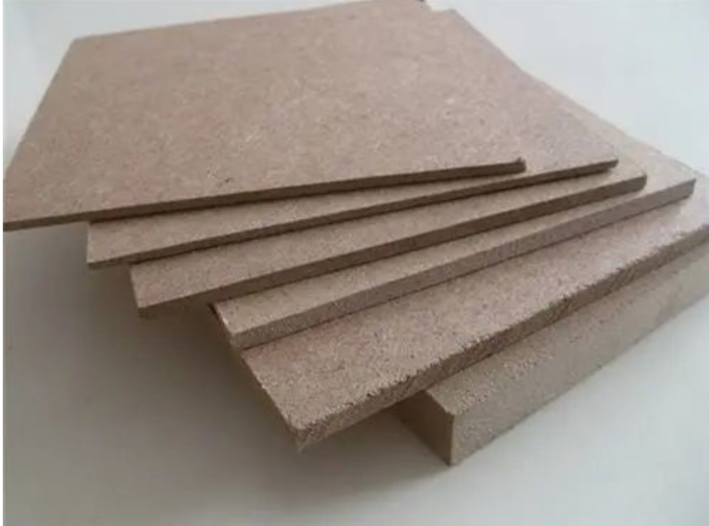 颗粒板多层板生态板刨花板密度板你分得清楚吗