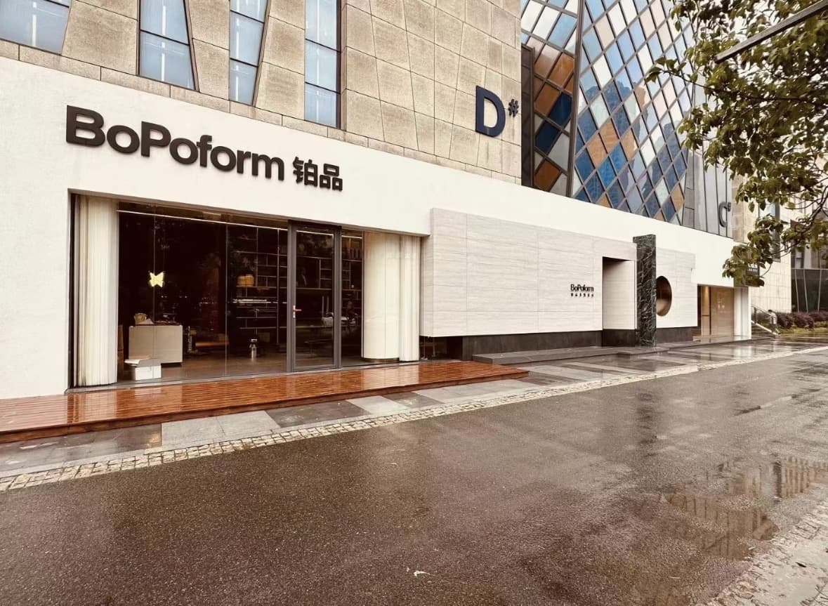 静雅而舒适的轻奢，演绎气质非凡的质感美