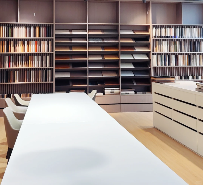 铂品家居丨极致轻奢 - 让品质与艺术相交融的空间美学！