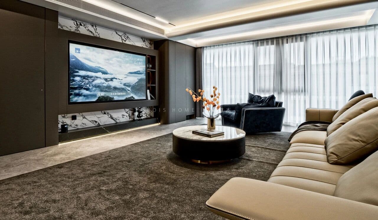 从北上广到三四线,整木定制为何成为全国装修业主的“心头好”?