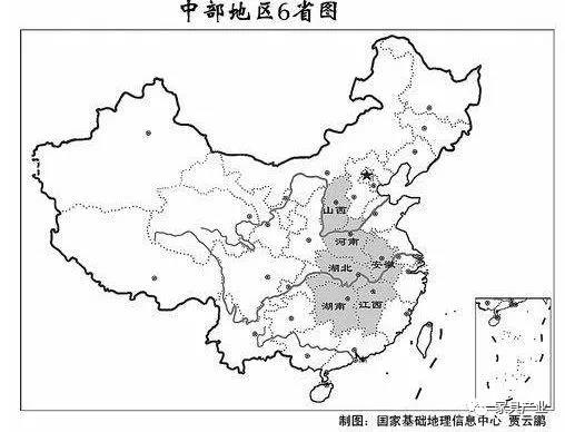 中国东,中,西部地区木材加工产业的分布及发展概况!