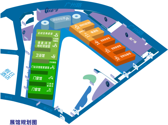 立足西部 链接全国 商机无限 ——2022中国成都建博会招商正式启动