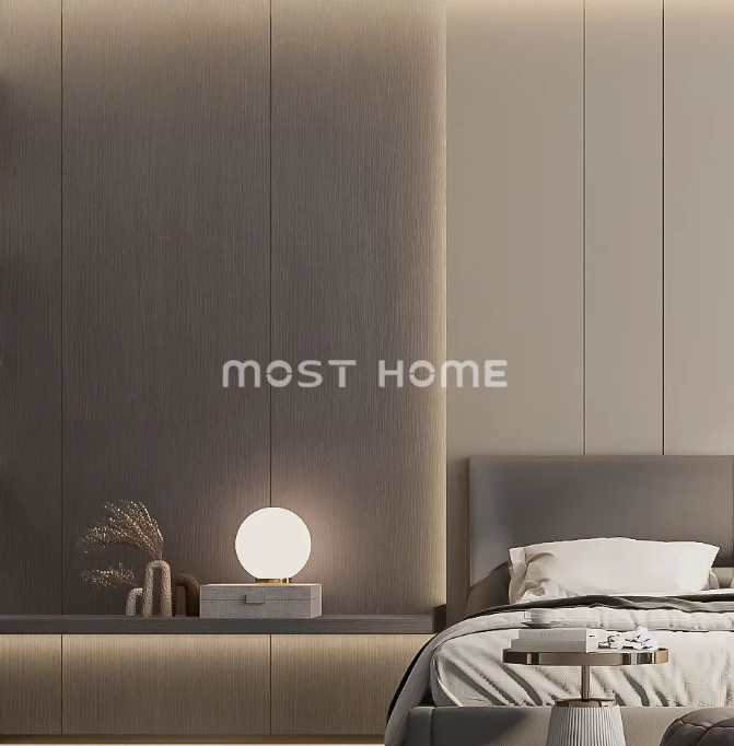 MOST HOME |留白，给生活舒缓的节奏