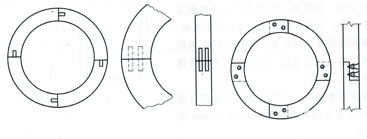 中国榫卯结构与家具中的应用创新（上） 