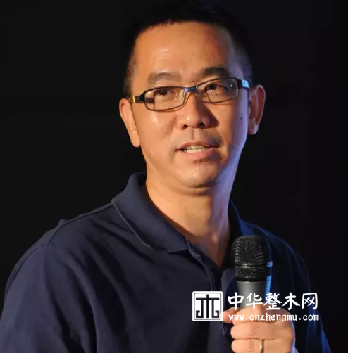 美乐乐ceo高扬:如何用互联网玩转家居链