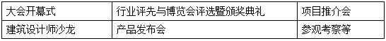 2017建筑设计与住宅产业化（河南）发展论坛 