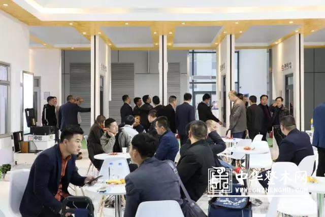 2018中国建博会（上海）圆满落幕！明年3月虹桥再会！ 